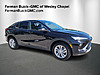 New 2025 BUICK ENVISTA FWD 4DR PREFERRED in LUTZ, FLORIDA