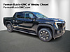 New 2026 GMC SIERRA EV E4WD CREW CAB EXTENDED RANGE ELEVATION in LUTZ, FLORIDA