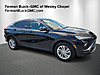 New 2025 BUICK ENVISTA FWD 4DR PREFERRED in LUTZ, FLORIDA