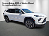 New 2025 BUICK ENCLAVE 4DR SPORT TOURING in LUTZ, FLORIDA