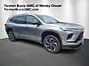 New 2025 BUICK ENCLAVE 4DR SPORT TOURING in LUTZ, FLORIDA