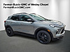 New 2026 BUICK ENCORE GX FWD 4DR SPORT TOURING in LUTZ, FLORIDA