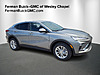 New 2025 BUICK ENVISTA FWD 4DR PREFERRED in LUTZ, FLORIDA