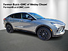 New 2025 BUICK ENVISTA FWD 4DR SPORT TOURING in LUTZ, FLORIDA