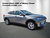 New 2025 BUICK ENVISTA FWD 4DR PREFERRED in LUTZ, FLORIDA