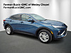 New 2025 BUICK ENVISTA FWD 4DR PREFERRED in LUTZ, FLORIDA