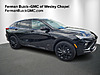 New 2025 BUICK ENVISTA FWD 4DR SPORT TOURING in LUTZ, FLORIDA