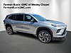 New 2025 BUICK ENCLAVE 4DR SPORT TOURING in LUTZ, FLORIDA