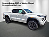 New 2025 GMC CANYON 2WD CREW CAB ELEVATION in LUTZ, FLORIDA
