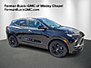 New 2026 BUICK ENCORE GX FWD 4DR SPORT TOURING in LUTZ, FLORIDA
