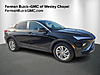 New 2025 BUICK ENVISTA FWD 4DR PREFERRED in LUTZ, FLORIDA