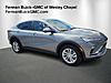 New 2025 BUICK ENVISTA FWD 4DR PREFERRED in LUTZ, FLORIDA