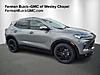 New 2026 BUICK ENCORE GX FWD 4DR SPORT TOURING in LUTZ, FLORIDA