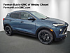 New 2026 BUICK ENCORE GX FWD 4DR SPORT TOURING in LUTZ, FLORIDA