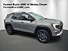 New 2026 GMC TERRAIN AWD 4DR AT4 in LUTZ, FLORIDA