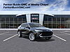 New 2025 BUICK ENVISTA FWD 4DR AVENIR in LUTZ, FLORIDA
