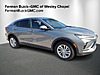 New 2025 BUICK ENVISTA FWD 4DR PREFERRED in LUTZ, FLORIDA