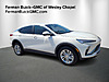 New 2025 BUICK ENVISTA FWD 4DR PREFERRED in LUTZ, FLORIDA