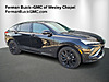 New 2025 BUICK ENVISTA FWD 4DR SPORT TOURING in LUTZ, FLORIDA