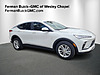 New 2025 BUICK ENVISTA FWD 4DR PREFERRED in LUTZ, FLORIDA