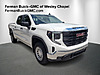 New 2026 GMC SIERRA 1500 2WD CREW CAB 147" PRO in LUTZ, FLORIDA