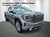 New 2026 GMC SIERRA 1500 4WD CREW CAB 147" DENALI in LUTZ, FLORIDA