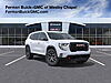 New 2026 GMC ACADIA AWD 4DR AT4 in LUTZ, FLORIDA