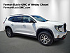 New 2026 GMC ACADIA AWD 4DR AT4 in LUTZ, FLORIDA