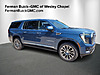 New 2025 GMC YUKON XL 2WD 4DR DENALI in LUTZ, FLORIDA