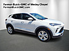 New 2026 BUICK ENCORE GX FWD 4DR PREFERRED in LUTZ, FLORIDA