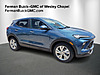 New 2026 BUICK ENCORE GX FWD 4DR PREFERRED in LUTZ, FLORIDA