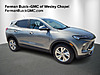 New 2026 BUICK ENCORE GX FWD 4DR PREFERRED in LUTZ, FLORIDA