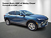 New 2025 BUICK ENVISTA FWD 4DR PREFERRED in LUTZ, FLORIDA