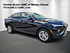 New 2025 BUICK ENVISTA FWD 4DR PREFERRED in LUTZ, FLORIDA