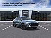 New 2025 BUICK ENVISTA FWD 4DR SPT TOURING in LUTZ, FLORIDA