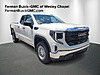 New 2026 GMC SIERRA 1500 2WD DOUBLE CAB 147" PRO in LUTZ, FLORIDA