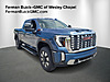 New 2025 GMC SIERRA 2500 4WD CREW CAB 159" DENALI in LUTZ, FLORIDA