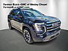 New 2026 GMC TERRAIN AWD 4DR ELEVATION in LUTZ, FLORIDA