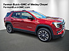 New 2026 GMC TERRAIN AWD 4DR ELEVATION in LUTZ, FLORIDA