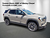 New 2026 GMC TERRAIN AWD 4DR ELEVATION in LUTZ, FLORIDA