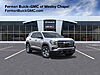 New 2026 GMC TERRAIN AWD 4DR ELEVATION in LUTZ, FLORIDA