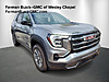 New 2026 GMC TERRAIN AWD 4DR ELEVATION in LUTZ, FLORIDA