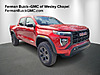 New 2025 GMC CANYON 2WD CREW CAB ELEVATION in LUTZ, FLORIDA