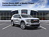 New 2026 GMC ACADIA FWD 4DR ELEVATION in LUTZ, FLORIDA