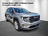 New 2026 GMC ACADIA FWD 4DR ELEVATION in LUTZ, FLORIDA