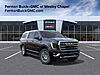 New 2025 GMC YUKON XL 4WD 4DR ELEVATION in LUTZ, FLORIDA