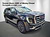 New 2025 GMC YUKON XL 4WD 4DR ELEVATION in LUTZ, FLORIDA
