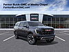 New 2025 GMC YUKON XL 4WD 4DR AT4 in LUTZ, FLORIDA