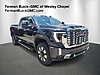 New 2025 GMC SIERRA 2500 4WD CREW CAB 159" DENALI in LUTZ, FLORIDA