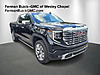 New 2025 GMC SIERRA 1500 4WD CREW CAB 147" DENALI in LUTZ, FLORIDA